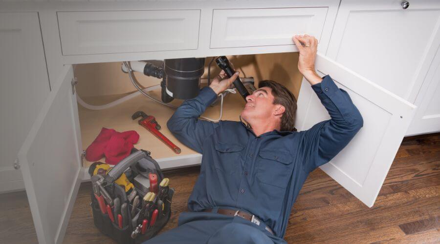 Professional Leak Detection Services in Mount Zion, WV